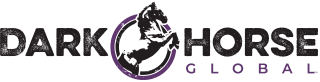 Welcome to Dark Horse Global Logo